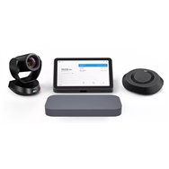 asus gqe20a-g5004un google room kit large sistema de video conferencia 10 personas(s) ethernet sistema de vídeoconferencia en gr