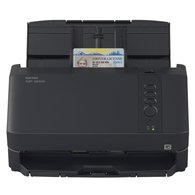 ricoh sp-2240n escáner con alimentador automático de documentos (adf) 600 x 600 dpi a4 negro