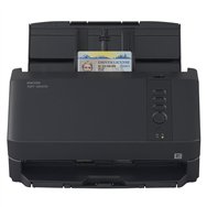 ricoh sp-2240n escáner con alimentador automático de documentos (adf) 600 x 600 dpi a4 negro