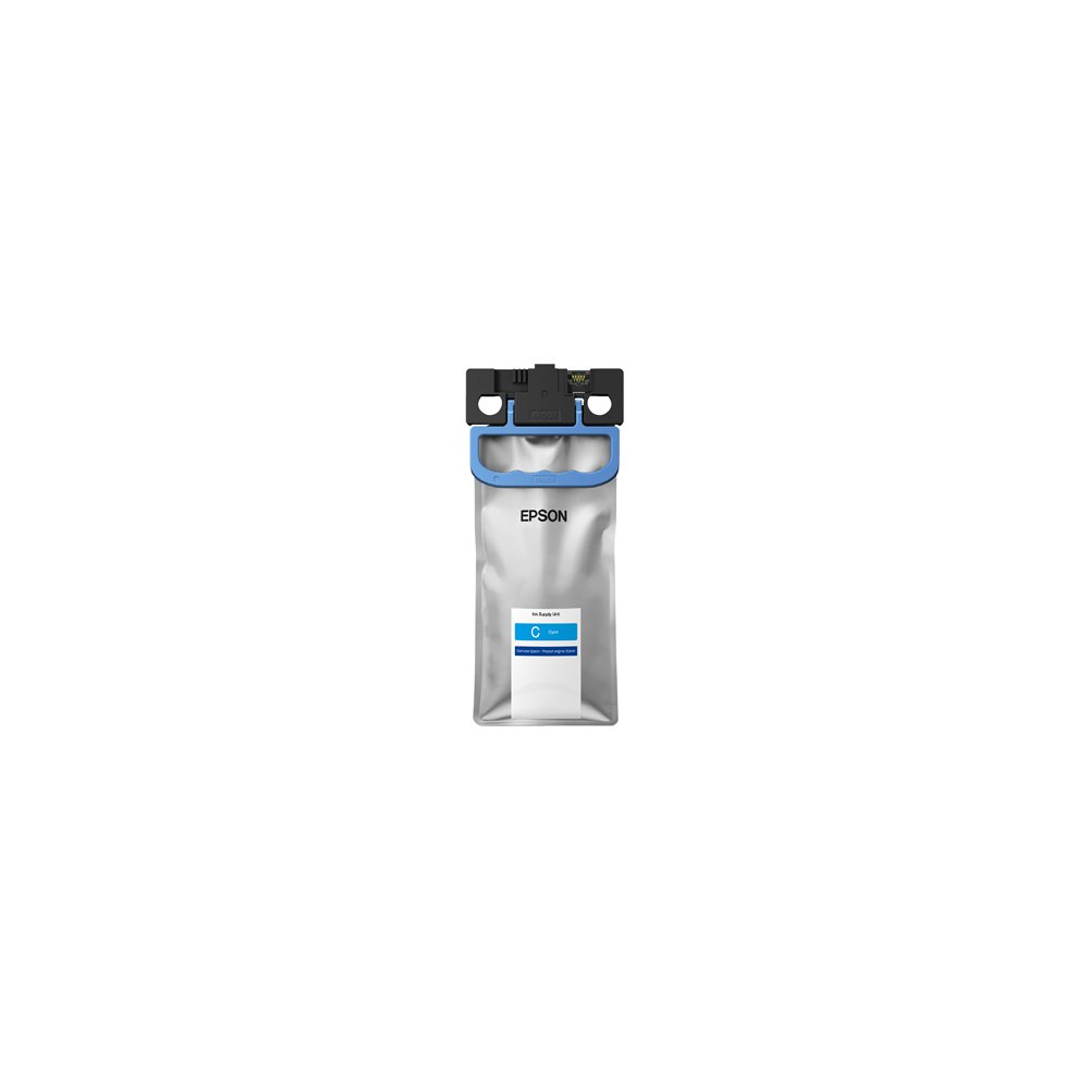 epson c13t13m240 cartucho de tinta 1 pieza(s) original extra (súper) alto rendimiento cian