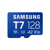 samsung t7 128 gb microsdxc uhs-i