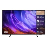 samsung tv 83" oled s83h 4k vision ai smart tv (2026)