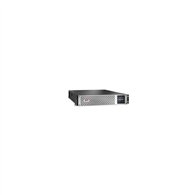 apc smtl3000rmi2uc sistema de alimentación ininterrumpida (ups) línea interactiva 3 kva 2700 w 9 salidas ac