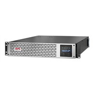 apc smtl2200rmi2ucnc sistema de alimentación ininterrumpida (ups) línea interactiva 2,2 kva 1980 w 9 salidas ac