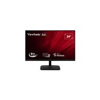 viewsonic va2432-h-2 pantalla para pc 61 cm (24") 1920 x 1080 pixeles full hd led negro