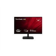 viewsonic va2432-h-2 pantalla para pc 61 cm (24") 1920 x 1080 pixeles full hd led negro