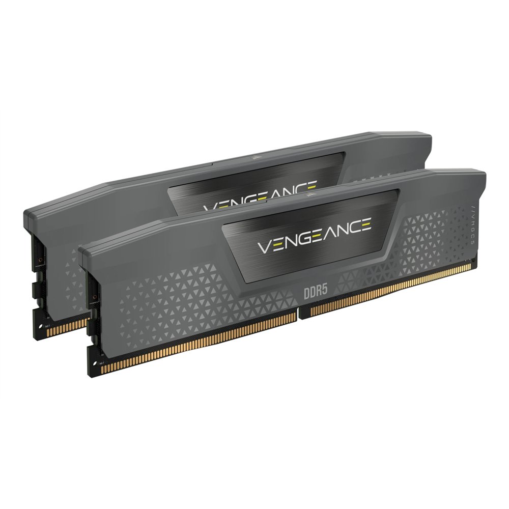 corsair vengeance cmk16gx5m2b5200z40 módulo de memoria 16 gb 2 x 8 gb ddr5 288-pin dimm