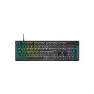 corsair ch-9226c65-pt teclado juego usb qwerty portugués negro
