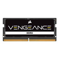 corsair vengeance cmsx16gx5m1a5200c44 módulo de memoria 16 gb 1 x 16 gb ddr5 262-pin so-dimm