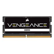 corsair vengeance cmsx16gx5m1a5200c44 módulo de memoria 16 gb 1 x 16 gb ddr5 262-pin so-dimm
