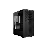 corsair 3200d rs midi tower gris