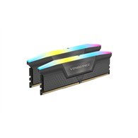 corsair cmh16gx5m2e6000z36 módulo de memoria 16 gb 2 x 8 gb ddr5 6000 mt/s 288-pin dimm