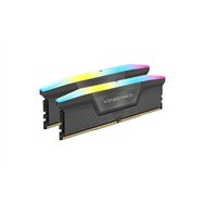 corsair cmh16gx5m2e6000z36 módulo de memoria 16 gb 2 x 8 gb ddr5 6000 mt/s 288-pin dimm