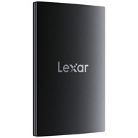 lexar sl500 2 tb usb tipo c usb 3.2 gen 2x2 negro