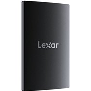 lexar sl500 2 tb usb tipo c usb 3.2 gen 2x2 negro