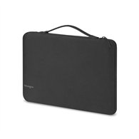 kensington funda para portátil eq classic de 14" con asa
