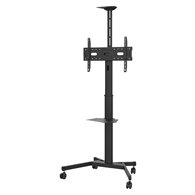 vision vfm-f19 soporte para tv 2,03 m (80") negro