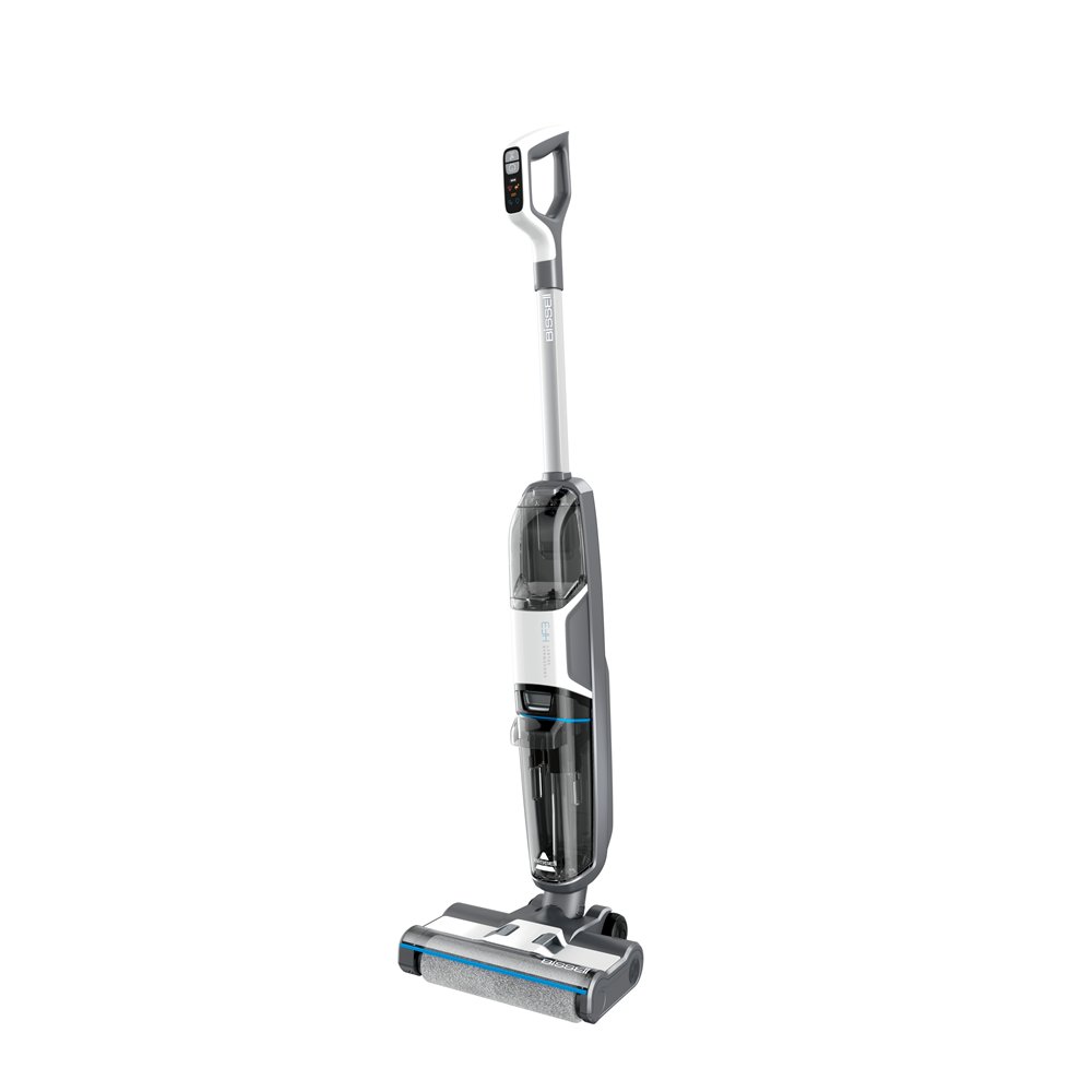 bissell aspirador friegasuelos crosswave hf3 cordless select