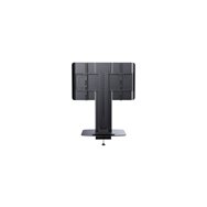 vision vfm-dsxp soporte para monitor 165,1 cm (65") escritorio negro