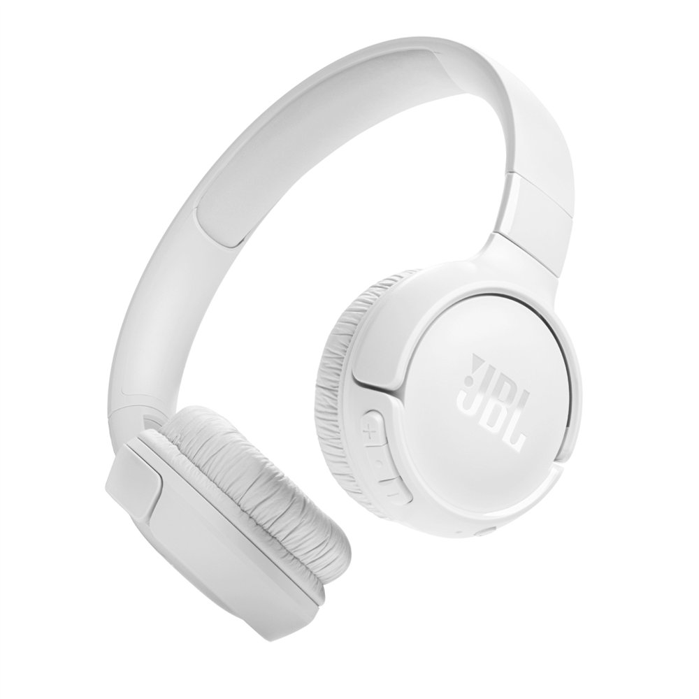 jbl tune 525bt auriculares inalámbrico diadema música/uso diario usb tipo c bluetooth blanco
