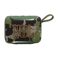 jbl go 5 altavoz monofónico portátil camuflaje 4,8 w