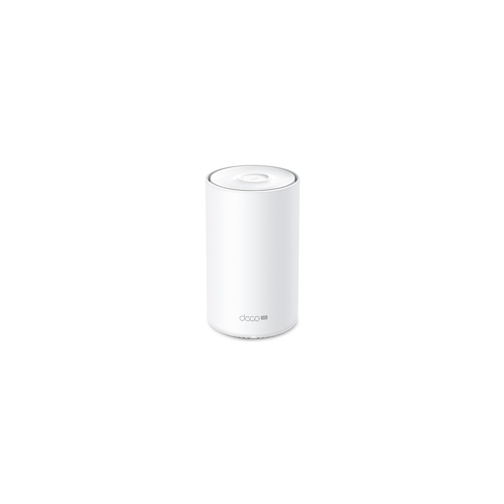 tp-link deco x10-5g doble banda (2,4 ghz / 5 ghz) wi-fi 6 (802.11ax) blanco 3 interno