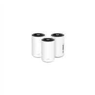 tp-link deco px10 doble banda (2,4 ghz / 5 ghz) wi-fi 6 (802.11ax) blanco 3 externo