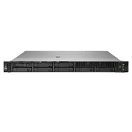hpe proliant compute dl320 gen12 6505p 12c 1x64gb-r 8sff mr408i-o 2x480gb ssd 2x1000w ps eu server