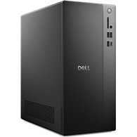 dell pro qvt1260 intel core ultra 7 265k 16 gb ddr5-sdram 1 tb ssd windows 11 pro escritorio pc negro