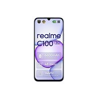 realme c100 5g 4/256gb púrpura smartphone