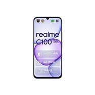 realme c100 5g 4/256gb púrpura smartphone