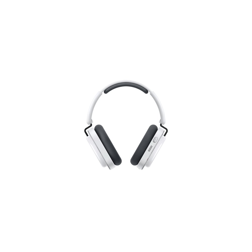 nothing headphone (a) auriculares inalámbrico y alámbrico diadema música usb tipo c bluetooth blanco