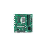 asus pro b860m-c-csm intel b860 lga 1851 (socket v1) micro atx