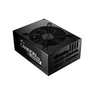fsp cannon pro 2500w unidad de fuente de alimentación atx atx3.1 negro