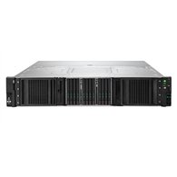 hpe proliant compute dl340 gen12 6505p 12c 1x64gb-r 8sff mr408i-o 2x480gb ssd 2x1000w ps eu server