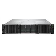 hpe proliant compute dl340 gen12 6505p 12c 1x64gb-r 8sff mr408i-o 2x480gb ssd 2x1000w ps eu server
