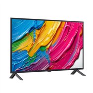 lg qned ai 43qned80a6a 109,2 cm (43") 4k ultra hd smart tv wifi negro
