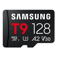samsung mb-mh128t/ww memoria flash 128 gb microsdxc uhs-i