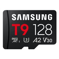samsung mb-mh128t/ww memoria flash 128 gb microsdxc uhs-i
