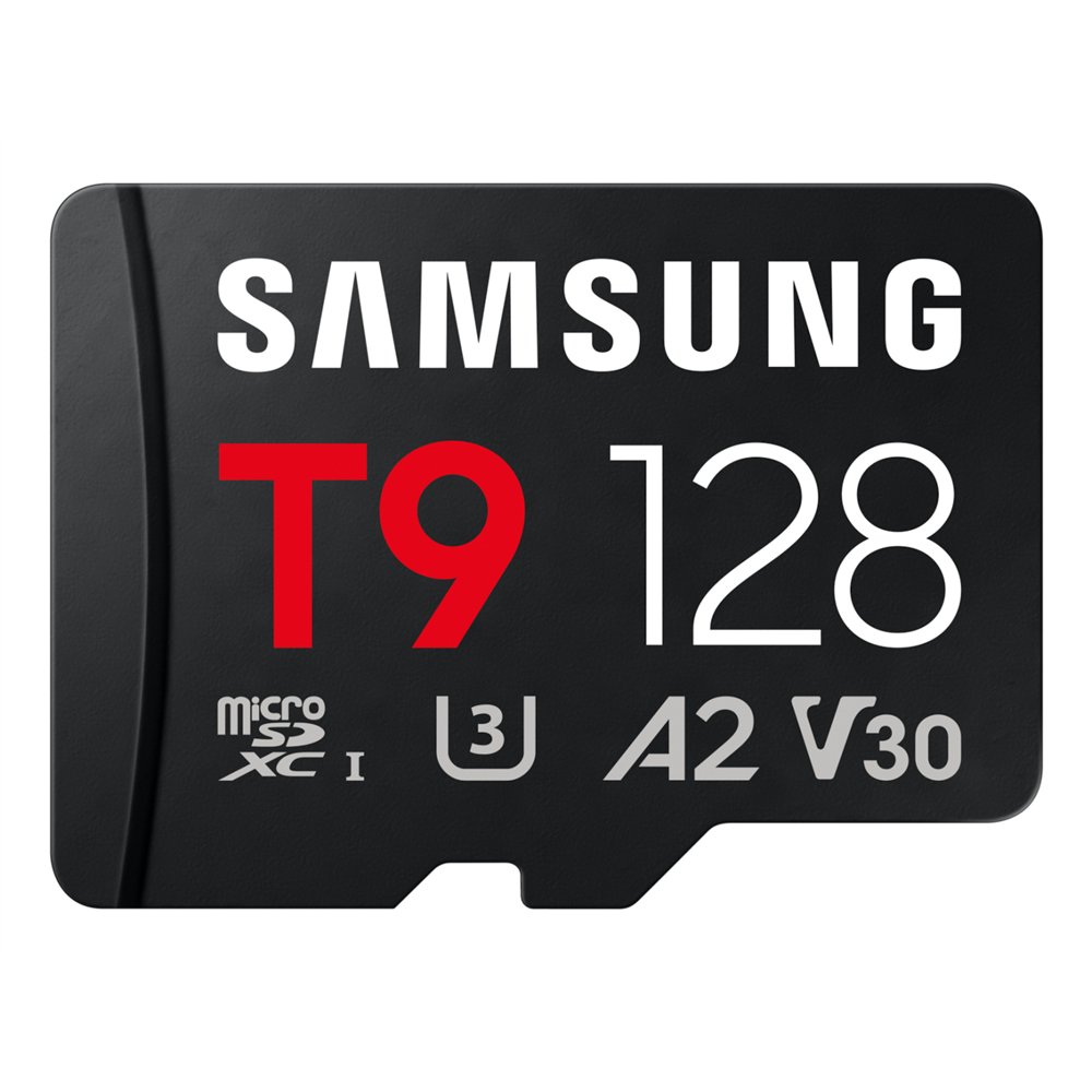 samsung mb-mh128t/ww memoria flash 128 gb microsdxc uhs-i