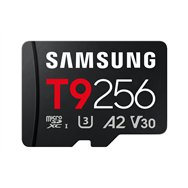 samsung mb-mh256t/ww memoria flash 256 gb microsdxc uhs-i