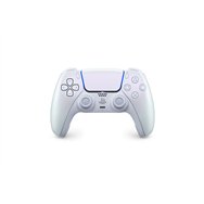 sony dualsense v3 perlado bluetooth/usb gamepad analógico/digital playstation 5