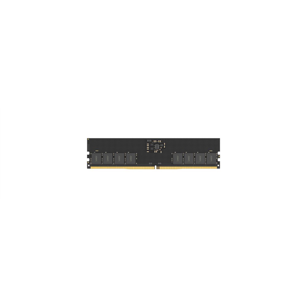 lexar ld5u32g56c46st-bgs módulo de memoria 32 gb 1 x 32 gb ddr5 5600 mt/s 262-pin so-dimm ecc
