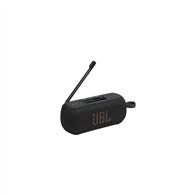 jbl tuner 3 portátil analógico y digital negro
