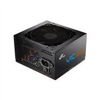 fsp vic bd 650w unidad de fuente de alimentación atx atx3.1 negro