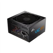 fsp vic bd 650w unidad de fuente de alimentación atx atx3.1 negro
