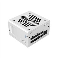 fsp vita gm 1000w white unidad de fuente de alimentación atx atx3.1 blanco