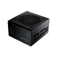 fsp advan gm 1000w unidad de fuente de alimentación atx atx3.1 negro
