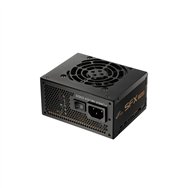 fsp sfx pro 450w unidad de fuente de alimentación sfx sfx3.3 negro