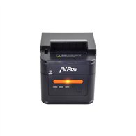 avpos avp-k46w impresora de recibos inalámbrico y alámbrico térmica directa